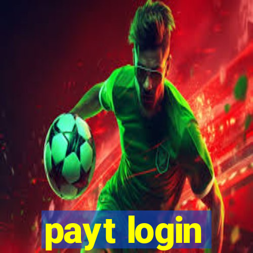 payt login